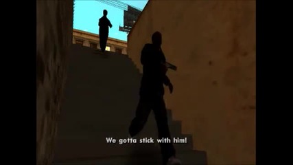 Gta_ San Andreas Mission #13 - Running Dog