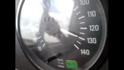 Mercedes 208 2, 3d 130km - H + 400kg Na Pace - ).flv