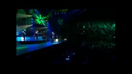 Cliff Richard - Devil Woman - Green Light