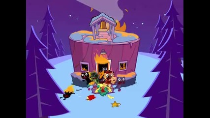 Happy Tree Friends - Class Act (hd) 