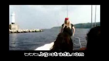 Тони Томова - Лунна Пътека 2008г.