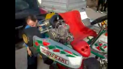 Tiz Tony Kart