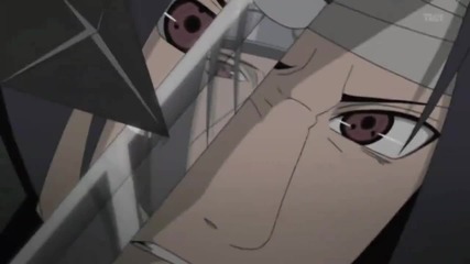Sasuke vs Itachi [ Beta ] 3 Sec