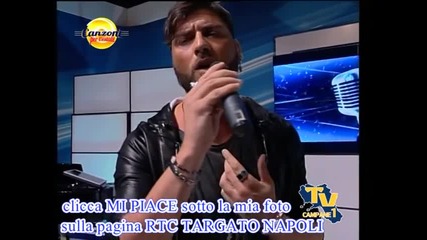 Gabriel Piscopo - Principessa Napulitana