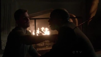Arrow / Стрела С01 Е20; Субтитри