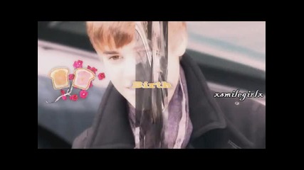 love. Bieber.