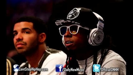 Lil Wayne - Bitches Love Me (feat. Drake _ Future)