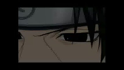 Naruto - Face To Face Remorse