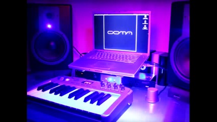 Coma - Pull Tha Trigga 