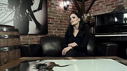 02 Tarja The Shadow Self Track by Track Demons in You