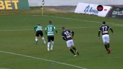 Спорна ситуация още в първите минути на Черно море – Локо Пд