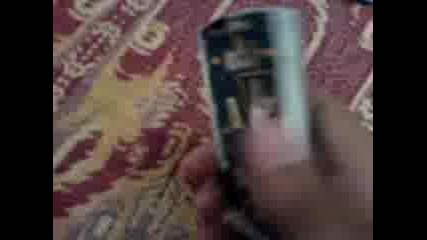 K750 Tuning