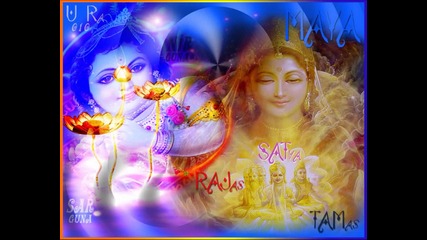 Bittu Malik - Krishna Govinda Govinda
