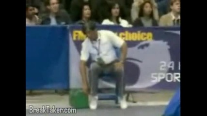 Просто Невероятно Изпълнение - Смях !