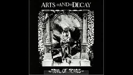 Arts And Decay - Mescal - 1988 