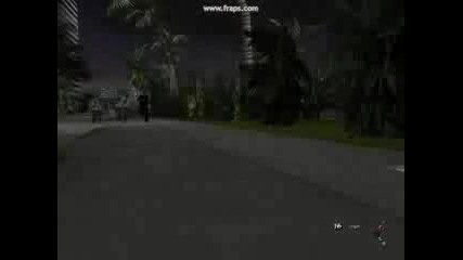 Vice City Matrix Movie