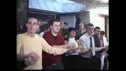 xubava bulka vodi xoroto