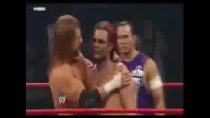 {lil Slip} Jeff Hardy Championship Of Wwe Armageddon 2008