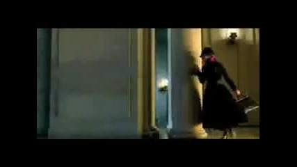 Hilary Duff - Gypsy Woman 