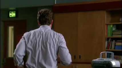 Glee - Young Girl / Dont Stand So Close To Me (1x10)