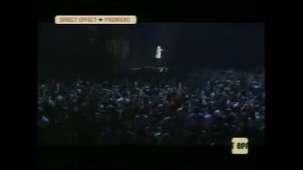 Eminem - Sing For The Moment