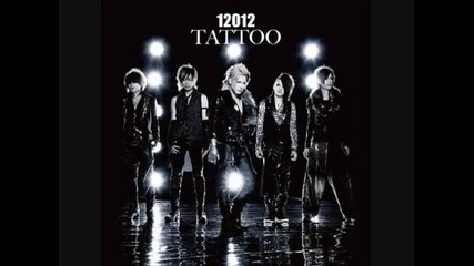 12012 - Tattoo [full song]