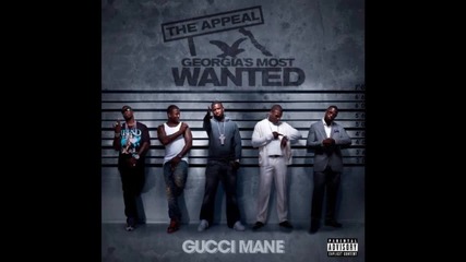 Gucci Mane - Grown Man Ft. Estelle (the Appeal)