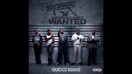 Gucci Mane - Grown Man Ft. Estelle (the Appeal) 