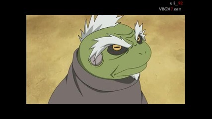Naruto Shippuuden 162 