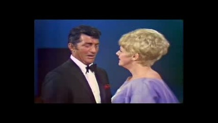 Dean Martin & Rosemary Clooney