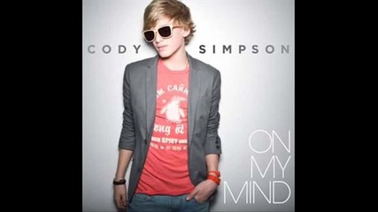 Cody Simpson - On my mind