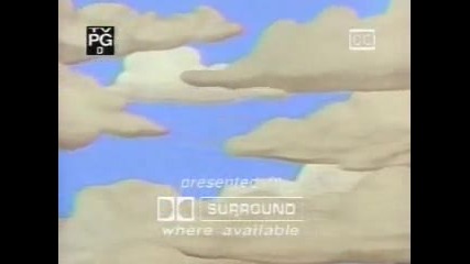 The Simpsons S11 Ep21
