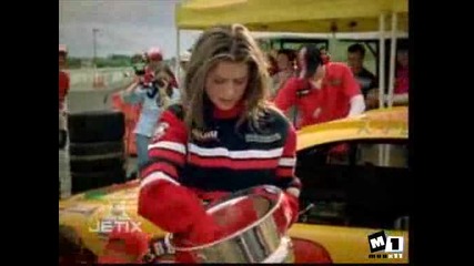 Power Rangers Operation Overdrive - enter Ronny
