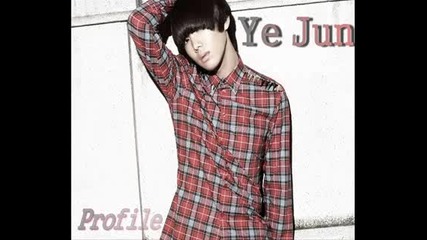 F.cuz Shim Ye Jun Profile
