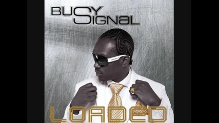 Busy Signal - One More Nitght 2009 New Song 