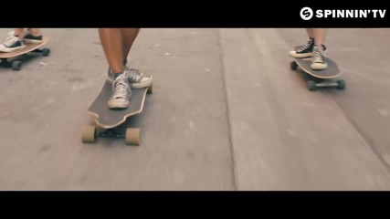 Michael Calfan - Treasured Soul ( Official Music Video )