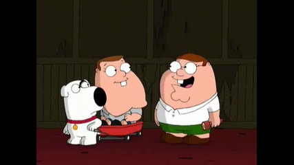 Family Guy - 3x21 - Family Guy Viewer Mail N1