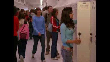 Troy And Gabriela