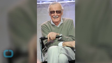 The Stan Lee Action Figure: It Was Only a Matter of Time