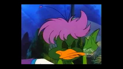 Darkwing Duck - 57 - Slime Ok. Youre Ok 