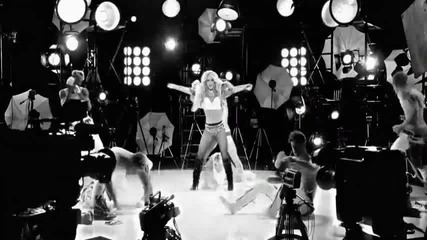 Britney Spears // All of My Memories