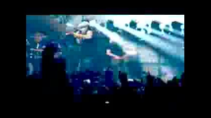Ac/dc - Anithing goes 