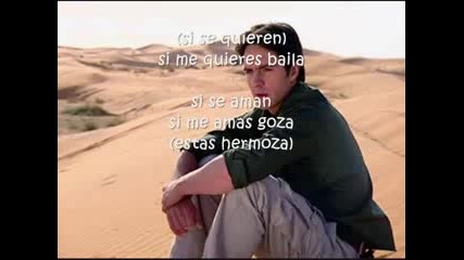 Mario Reyes Ft. Sandra Echeverria - El Velo del Amor