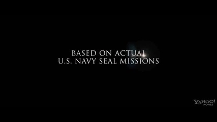 Act Of Valor - Official Trailer 2012 Hd