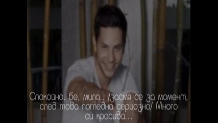 Victoria's secret 01x04