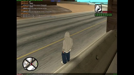 Freerun jump part1/4