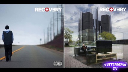 Eminem ft Lil Wayne - No Love