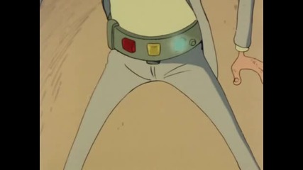 Lupin Iii Season 2 - 9