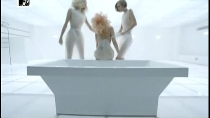 *new*хит:lady Gaga - Bad Romance (високо качество) 