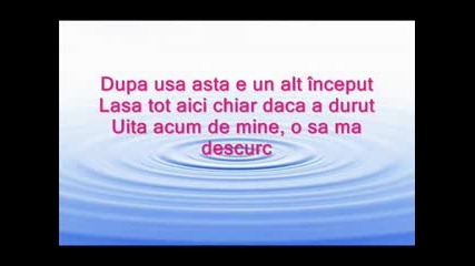 Akcent Feat Alexa - Lacrimi 2009 Lyrics